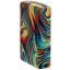 Зажигалка бензиновая Zippo Colorful Swirl Pattern (48612) Миколаїв