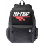 Вместительный городской рюкзак Hi-Tec MC220.11 28L Черный Хмельницкий