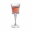 Набор бокалов для вина 6 шт 190 мл CD&A Lady Diamond L9744 Слов'янськ
