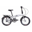 Велосипед 20" Dorozhnik ONYX PH 2022 Перламутровый Размер 12,5 Херсон