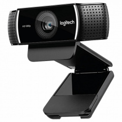 Веб-камера Logitech C922 Pro Stream (960-001088) Запорожье