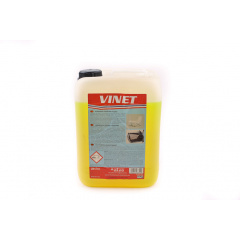Очиститель для пластика VINET 10 кг. (универсальное моющее средство) ATAS Житомир