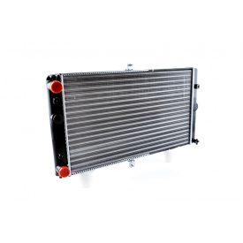 Радиатор охлаждения AURORA ВАЗ 2110/2111/2112 (017475)
