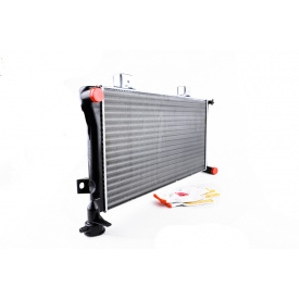 Радиатор охлаждения AURORA ВАЗ 21214 (028654)