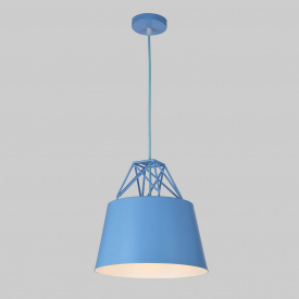Подвесной светильник Lightled 52-9524 BLUE