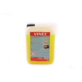 Очиститель для пластика VINET 10 кг. (универсальное моющее средство) ATAS