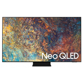 QLED-телевизор Samsung QE55QN90AAUXUA (6672769)