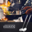 Набор кухонных принадлежностей Yosukata для WOK нержавеющая сталь 2 шт Київ