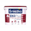 Краска интерьерная Sniezka Eko Plus 5л (6,8 кг) Днепр
