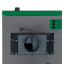 Твердотопливный котел Макситерм Профи длительного горения 25 кВт, 5 мм Житомир