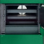 Твердотопливный котел Макситерм Профи длительного горения 33 кВт, 5 мм Кременец