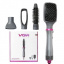Стайлер для укладки и завивки волос VGR V-408 4в1 800W Grey (3_03506) Тернопіль