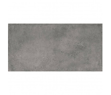Плитка керамогранитная Nowa Gala Geotec темно-серый LAP 597x1197x10 мм