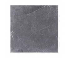 Плитка керамогранитная Nowa Gala River Rock темно-серый SAT 597x597x9 мм