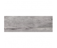 Плитка настенная CERAMIKA COLOR Terra Grey RECT 25x75 см