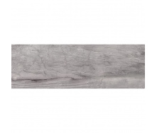 Плитка настенная CERAMIKA COLOR Terra Grey 25x75 см