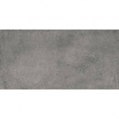 Плитка керамогранитная Nowa Gala Geotec темно-серый LAP 597x1197x10 мм Рівне