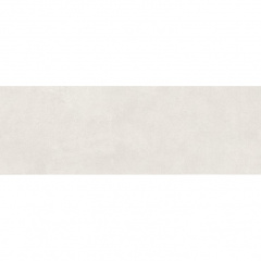 Плитка настенная CERAMIKA COLOR Visual White RECT 25x75 см Рівне