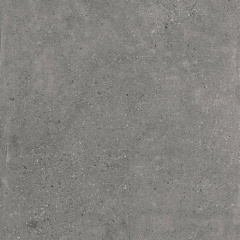 Плитка керамогранитная Nowa Gala Geotec темно-серый R11 RECT NAT 597x597x8,5 мм Луцьк