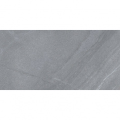Плитка керамогранитная Nowa Gala Stonehenge серый LAP 597x1197x10 мм Чернівці