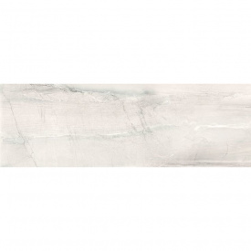 Плитка настенная CERAMIKA COLOR Terra White 25x75 см