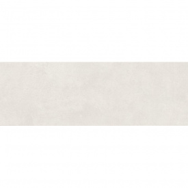 Плитка настенная CERAMIKA COLOR Visual White RECT 25x75 см