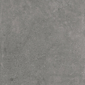 Плитка керамогранитная Nowa Gala Geotec темно-серый R11 RECT NAT 597x597x8,5 мм