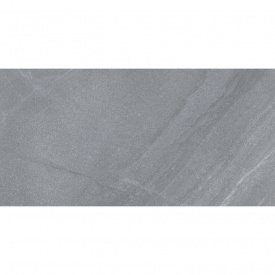 Плитка керамогранитная Nowa Gala Stonehenge серый LAP 597x1197x10 мм