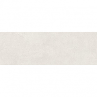 Плитка настенная CERAMIKA COLOR Visual White RECT 25x75 см