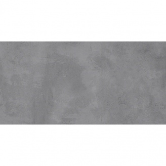 Плитка керамогранитная Nowa Gala Mirador темно-серый LAP 597x1197x10 мм