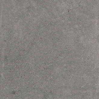 Плитка керамогранитная Nowa Gala Geotec темно-серый R11 RECT NAT 597x597x8,5 мм