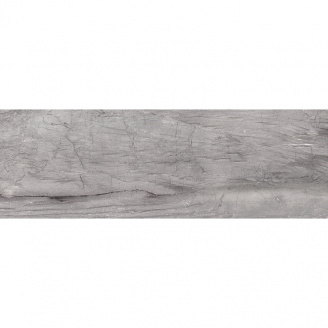 Плитка настенная CERAMIKA COLOR Terra Grey RECT 25x75 см