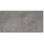 Плитка керамогранитная Nowa Gala Geotec темно-серый LAP 597x1197x10 мм Рівне