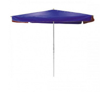 Пляжна парасолька Stenson MH-0045 Blue 1.75*1.75м Синій