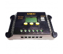 Контролер заряду сонячної батареї UKC CP-430A
