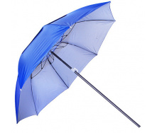 Зонт пляжный d2.0м Stenson MH-2712 с треногой и колышками синий