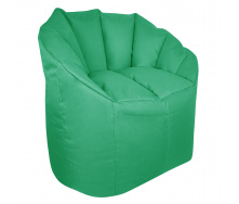 Безкаркасне крісло Tia-Sport Мілан Оксфорд 75х85х70 см зелений (sm-0658-6)