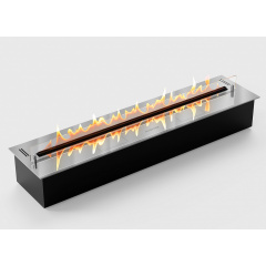 Автоматичний біокамін Gloss Fire Dalex Steel 1500 Запоріжжя