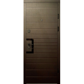 Входные двери Магда тип 2 модель 509