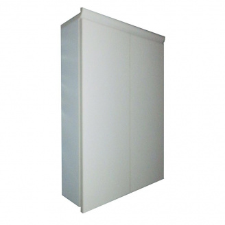 Кухонный подвесной шкаф Mikola-M Plastic 50 см