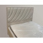 Ліжко BNB Laurel Comfort 120 х 200 см Екошкіра Айворі Одеса