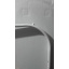 Вешалка стойка для одежды IKEA MULIG 151х99х46 см Белая (601.794.34) Одесса