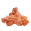 Гималайская розовая соль для бани и сауны PRO Камни 50-80 мм 1 кг Надворная