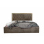 Ліжко односпальне BNB Mariotti Premium 90 х 200 см Бежевий Луцьк