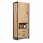 Шкаф для хранения в стиле LOFT (NS-2216) Гайсин