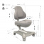 Ортопедичне крісло для дитини FunDesk Bravo Grey Рівне