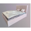 Кровать BNB Arabela Comfort 90 х 200 см Simple Розовый Сумы