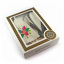 Подарочный набор для сауны Sauna Pro №1 Цветок (N-104) Миргород