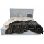 Кровать двуспальная BNB Dracar Premium 160 х 200 см Simple Серый Сумы