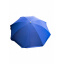 Зонтик садовый Jumi Garden 240 см синий Ужгород